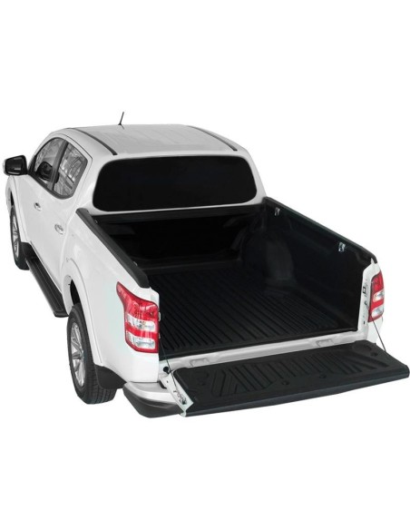 Bac de benne avec rebords Isuzu D-Max 2020+