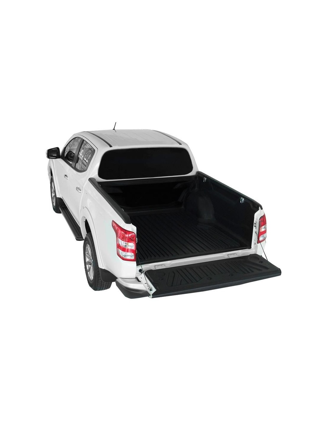 Bac de benne pour Isuzu D-Max 2020+