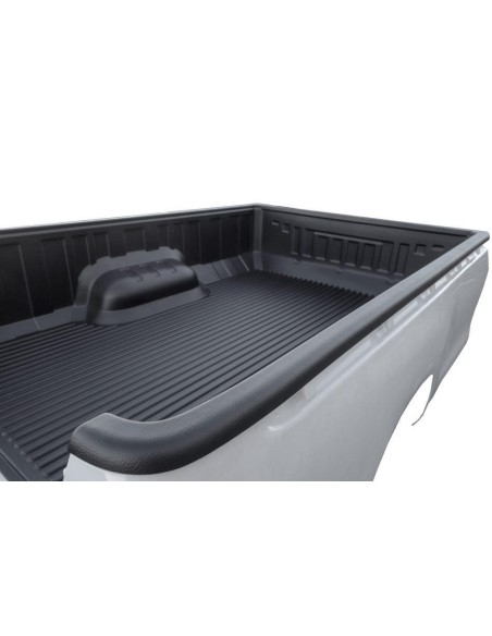 Bac de benne avec rebords Isuzu D-Max 2020+