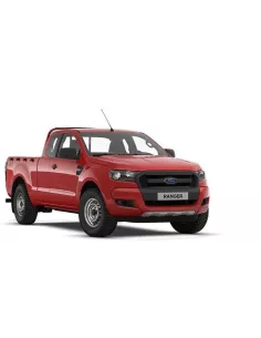 Original Kühlergrill für Ford Ranger 2