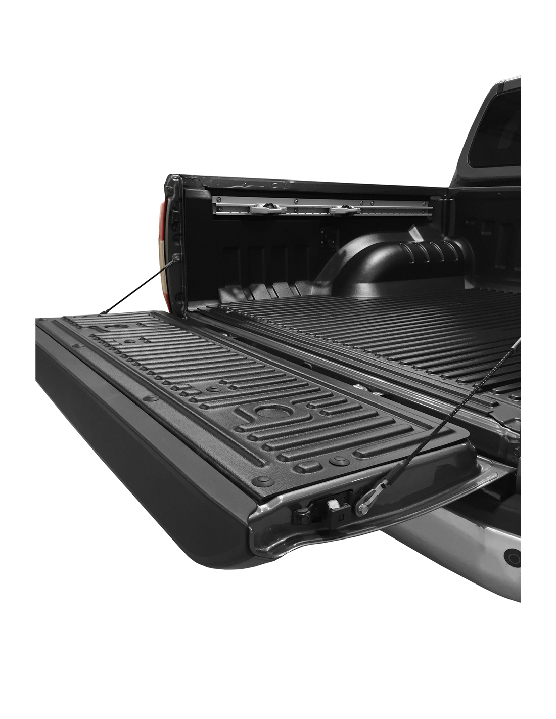 Bin voor NISSAN NAVARA 2016 +