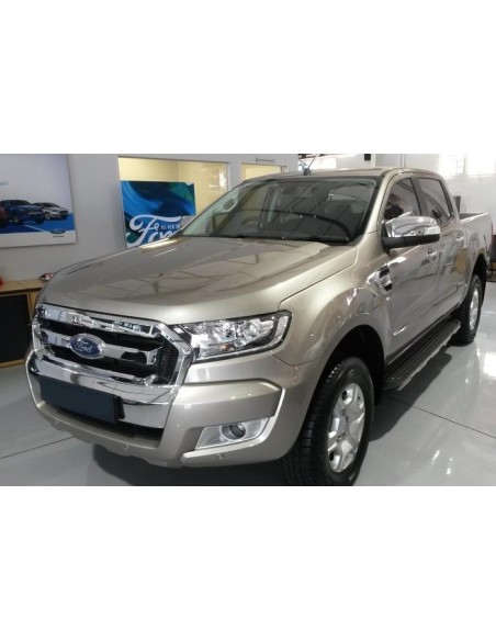 Calandre pour Ford Ranger