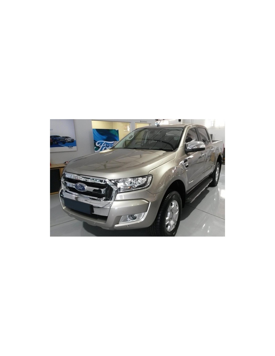 Calandre d'origine pour Ford Ranger