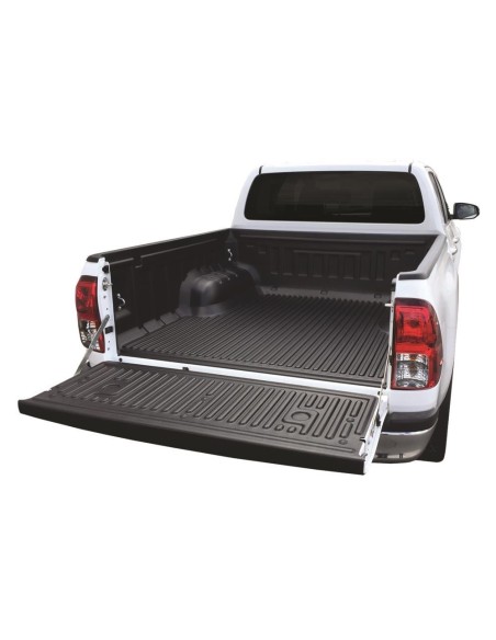 Bac de benne pour Nissan Navara 2016+