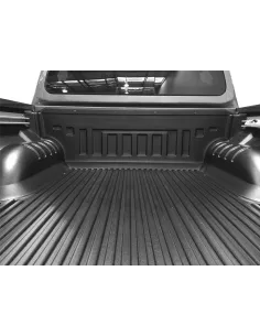 Bin voor NISSAN NAVARA 2016 + 2