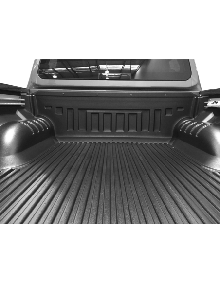 Bac de benne pour Nissan Navara 2016+