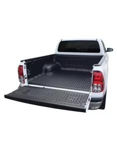 TOYOTA HILUX 2016 + TIP BIN