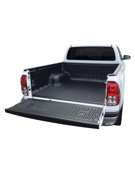 Bac de benne Toyota Hilux 2016+