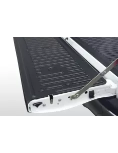 TOYOTA HILUX 2016 + TIP BIN 2