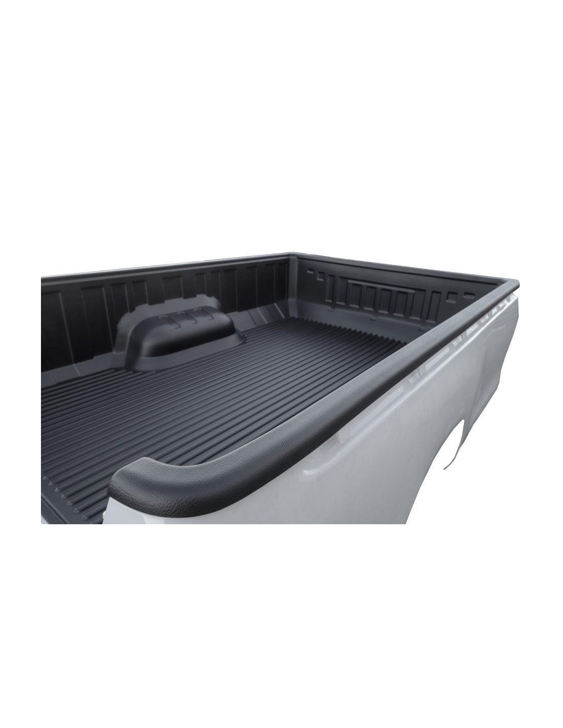 TOYOTA HILUX 2016 + TIP BIN