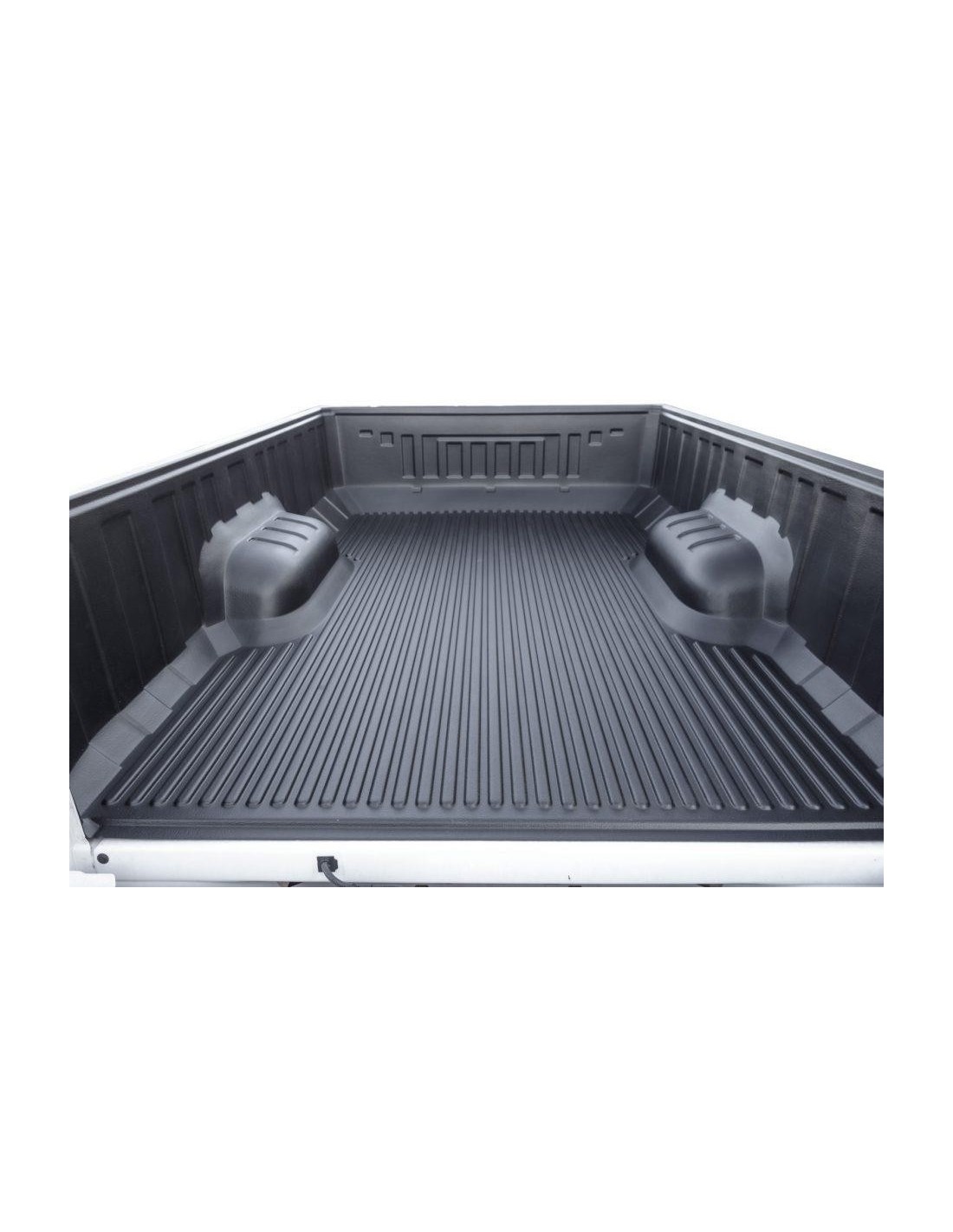 TOYOTA HILUX 2016 + TIP BIN
