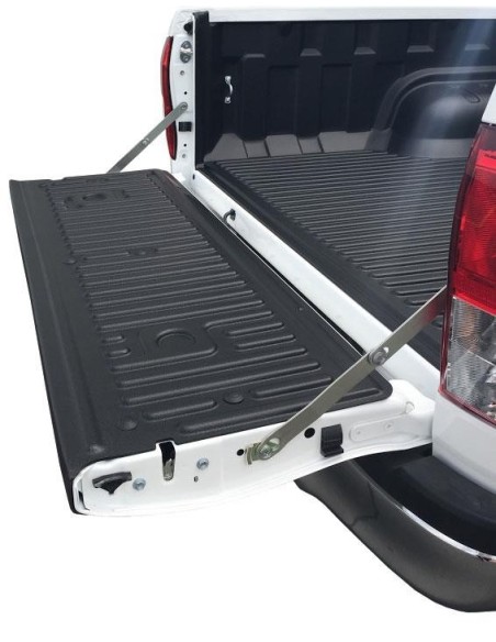 Bac de benne Toyota Hilux 2016+