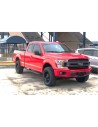 Ballistic Off Road 972 Black