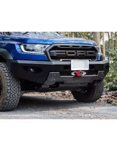 Pare-choc PREDATOR pour Ford Ranger Raptor 2