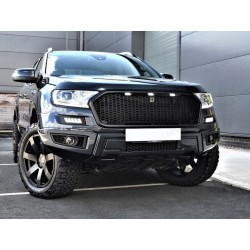 Kit pare-choc type RAPTOR...