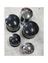 Goss metal goss hide cover