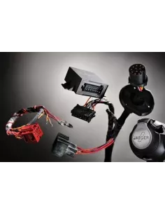 Specific Beam 7 Plot Ford Ranger 2012-2022