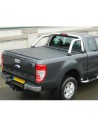 Qwikfoot support Roll-N-Lock pour Roll Bar Ford Ranger