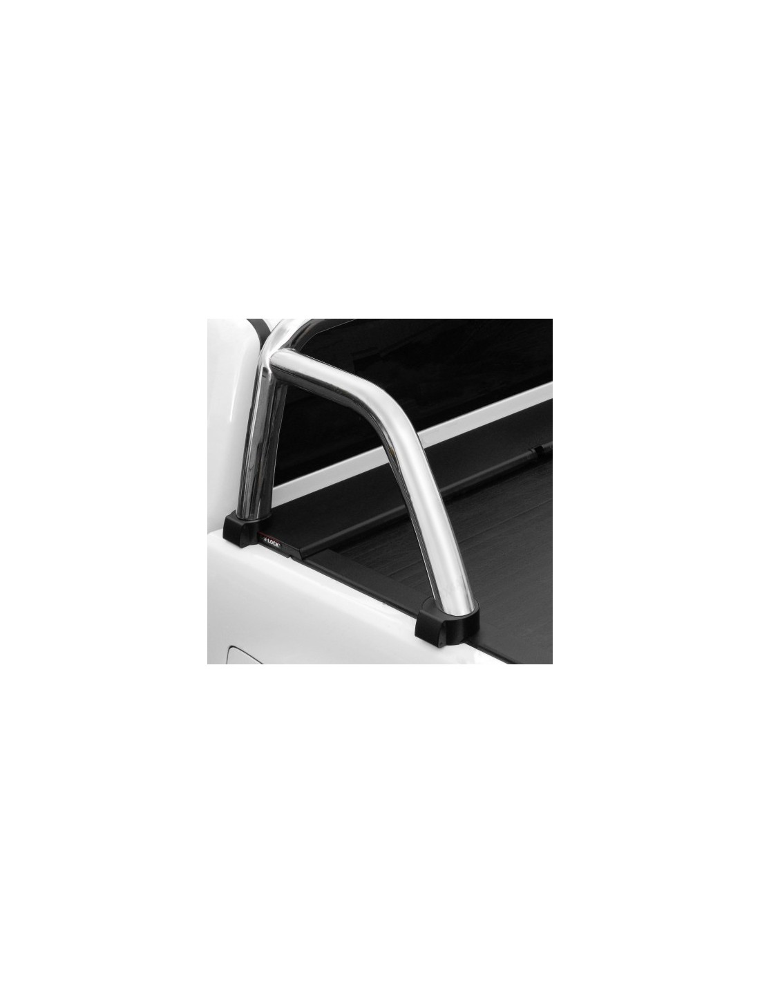 Qwikfoot support Roll-N-Lock pour Roll Bar Ford Ranger