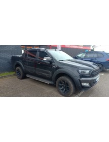 Pack look Raptor for Ford...