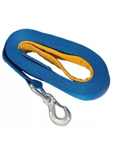 TRACTING SANG 7.5M BOUCLE/CROCHET 7.5T/50mm