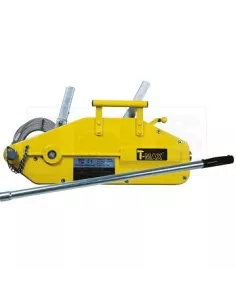 Tirefort T-MAX 1600 kg (20 m kabel)