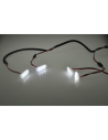 Games van 4 LED's White | Ranger offroad