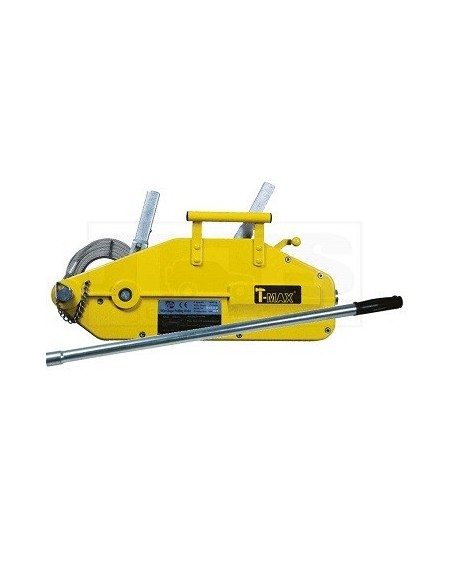 TIREFORT T-MAX 800 KG (câble 20m)