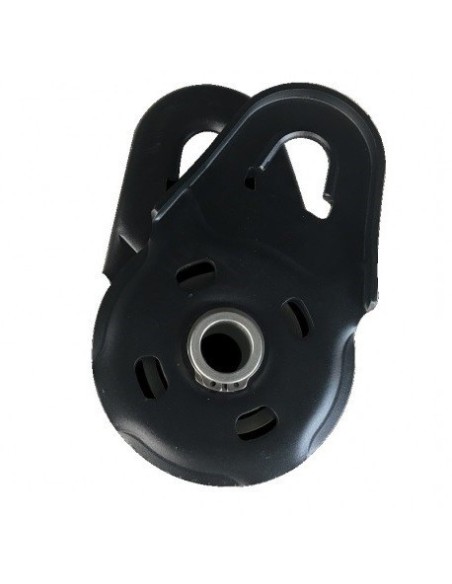 POULIE DE RENVOI T-MAX SAND-STORM 9T