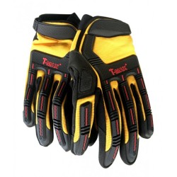 Gants de treuillage T-MAX...