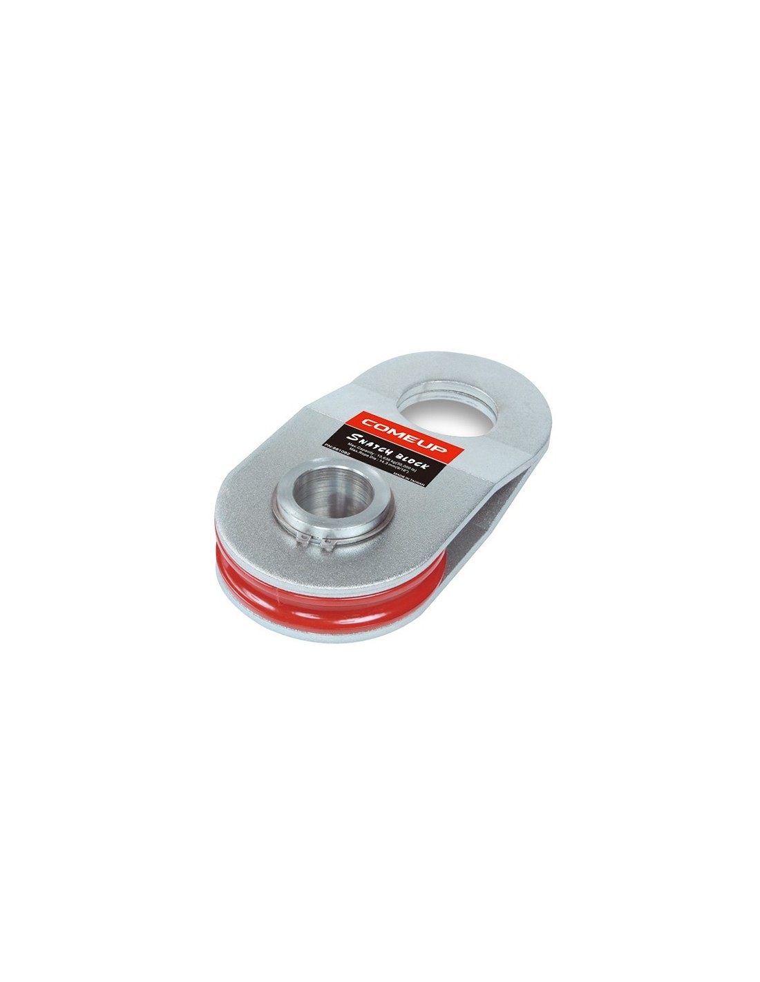 Katrol COMEUP CBV-30 13.6 ton