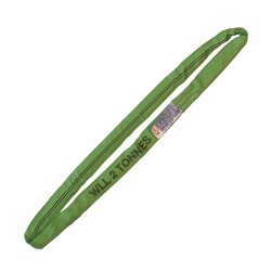 ELINGUE RONDE TEXTILE 2T /...