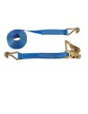 Strap Stowing Tamionette Een Ratchet 900 kg / 35mm / LG 5M - Greenhouse Fingers