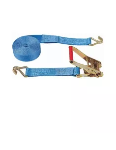 Cinturino per lacciatura PL per cricchetto 2T / 50mm / LG 9M - Finger a effetto serra