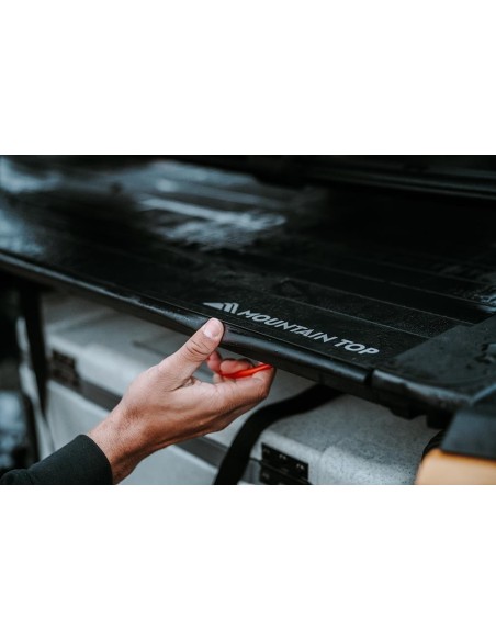 Rideau de benne MOUNTAIN TOP Ford Ranger 2023+