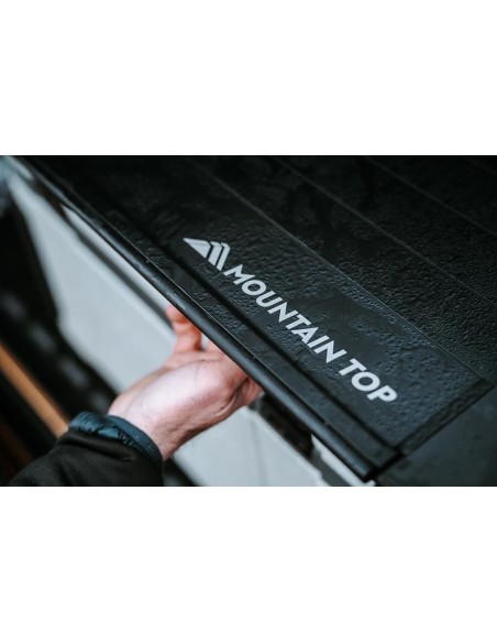 Rideau de benne MOUNTAIN TOP Ford Ranger 2023+