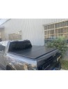 Couvre benne rigide aluminium pour Ford Ranger
