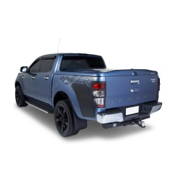 Couvre benne ABS pour Ford...