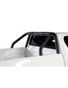 Roll Bar Black per Toyota Hilux dal 2016