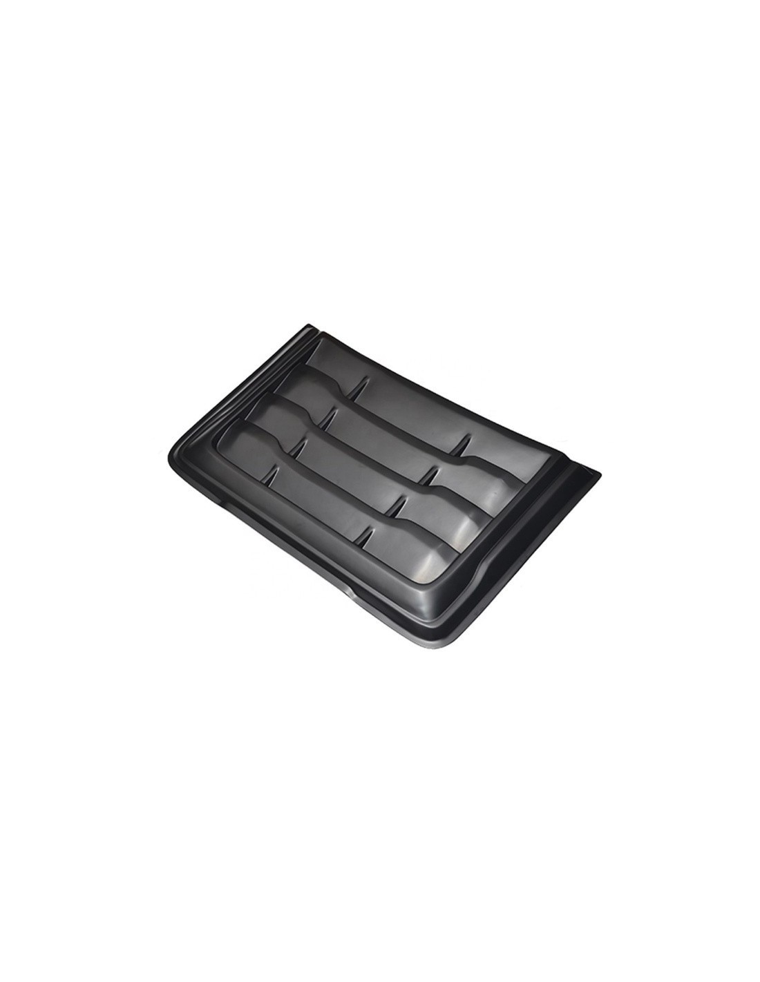 Prise d'air capot type 4 pour Ford Ranger 2016-2022