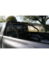 Roll Bar Black per Toyota Hilux