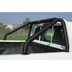 Roll Bar schwarz für Toyota...