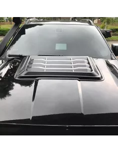 Tipo di aspirazione dell'aria 4 per Ford Ranger 2016-2022 2