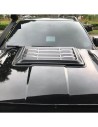 Luchttip type 4 voor FORD RANGER 2016-2022 | Ranger offroad