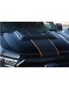 Luchttip type 4 voor FORD RANGER 2016-2022 | Ranger offroad