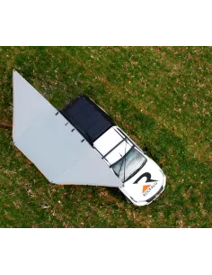 Tenda rockalu 360 °