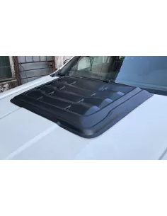 Typ 4 Haubenlufteinlass für Ford Ranger 2016-2022