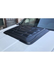 Type 4 hood air for Ford Ranger 2016-2022