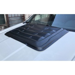 Type 4 hood air for Ford Ranger 2016-2022