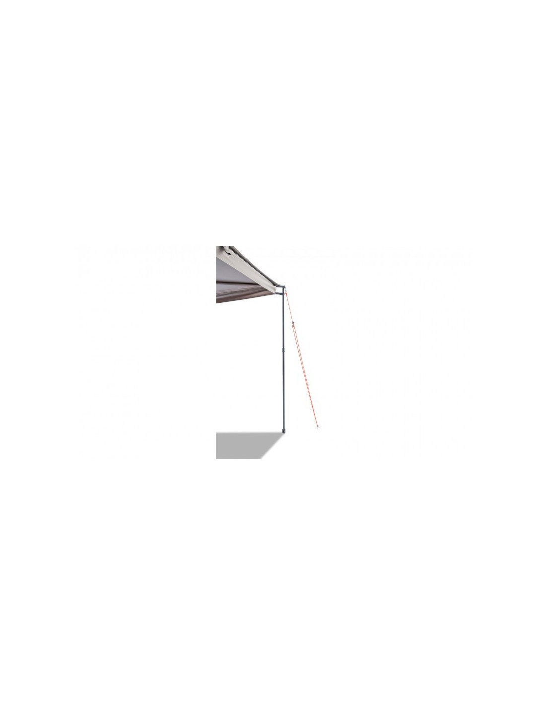 Awning Rhino-rack Batwing Left